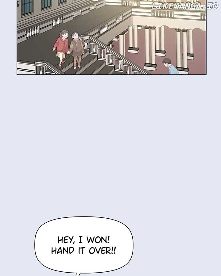 How to Hold X’s Leash Chapter 49 page 101