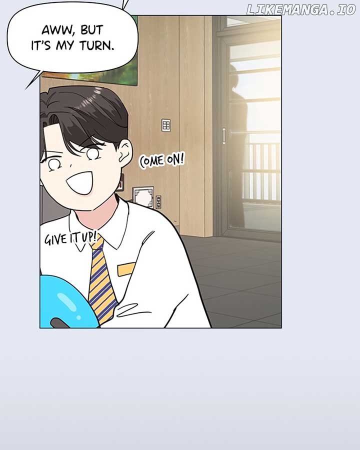 How to Hold X’s Leash Chapter 49 page 102