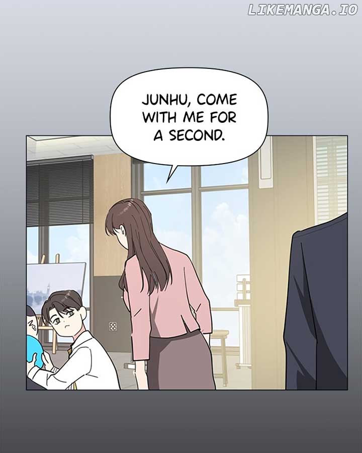How to Hold X’s Leash Chapter 49 page 103