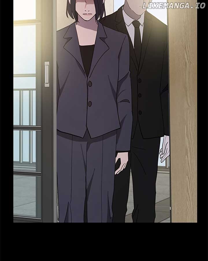 How to Hold X’s Leash Chapter 49 page 105