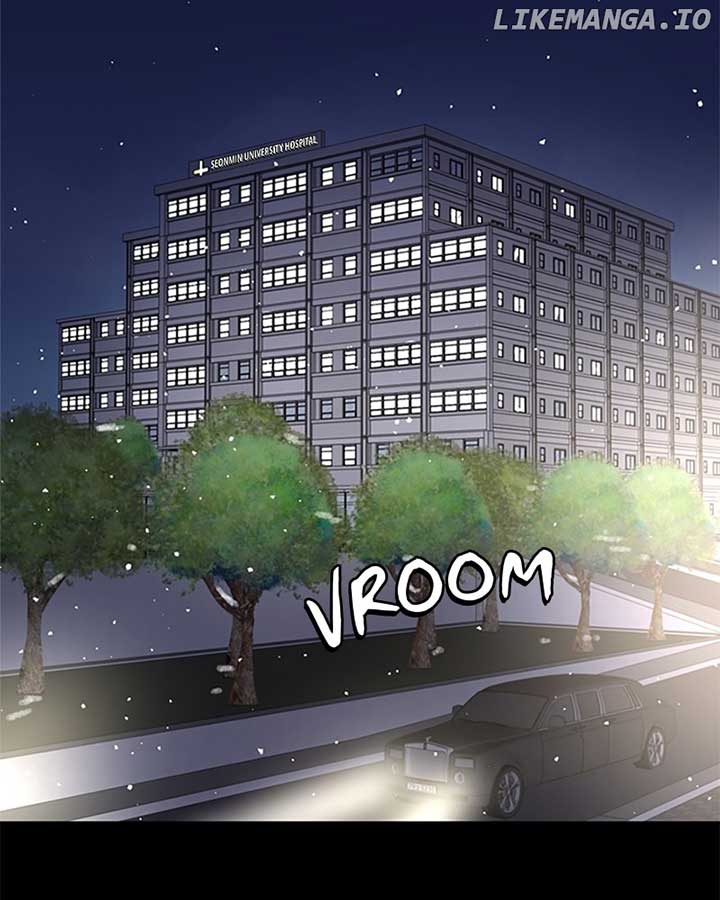 How to Hold X’s Leash Chapter 49 page 108