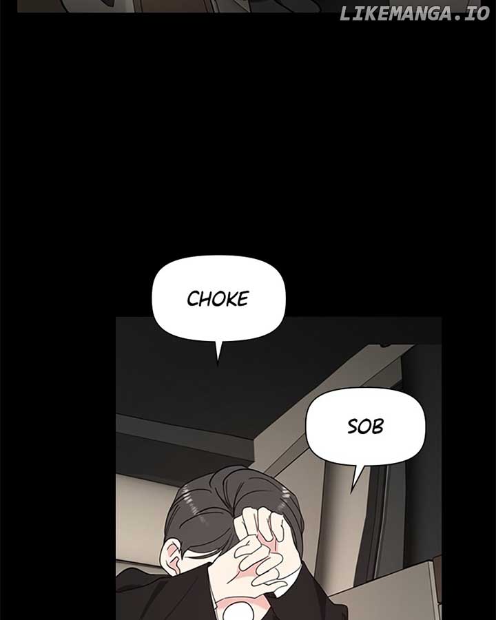 How to Hold X’s Leash Chapter 49 page 110