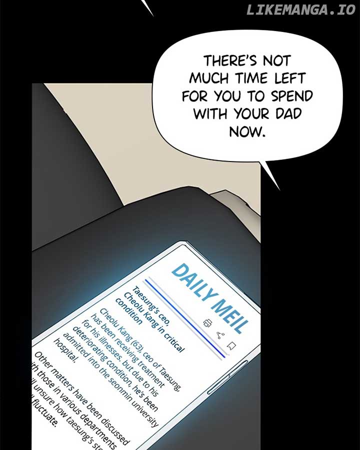 How to Hold X’s Leash Chapter 49 page 112