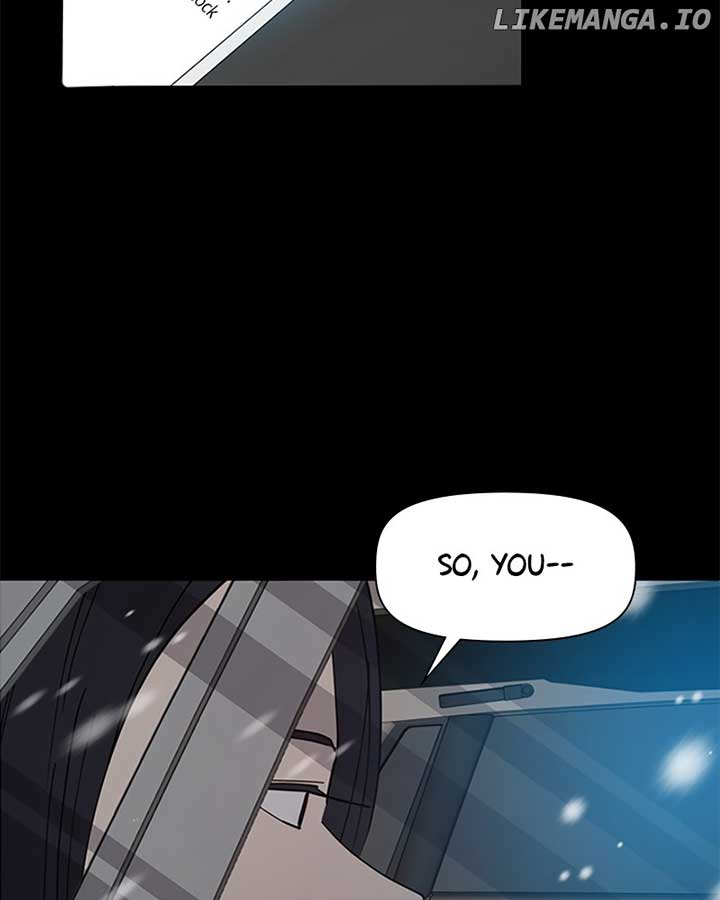 How to Hold X’s Leash Chapter 49 page 113