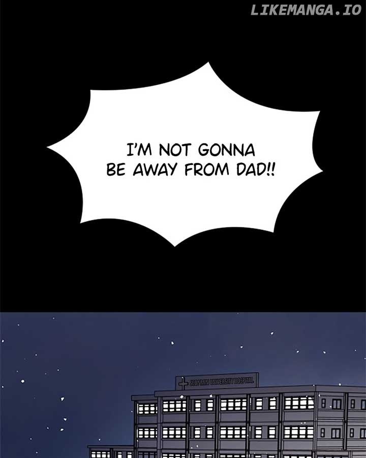How to Hold X’s Leash Chapter 49 page 116