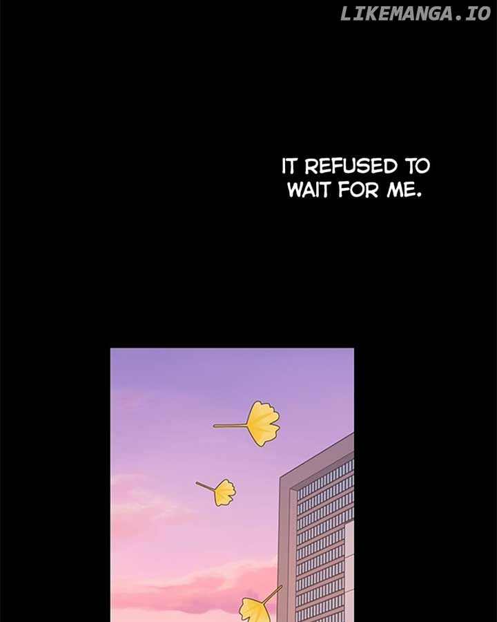 How to Hold X’s Leash Chapter 49 page 121