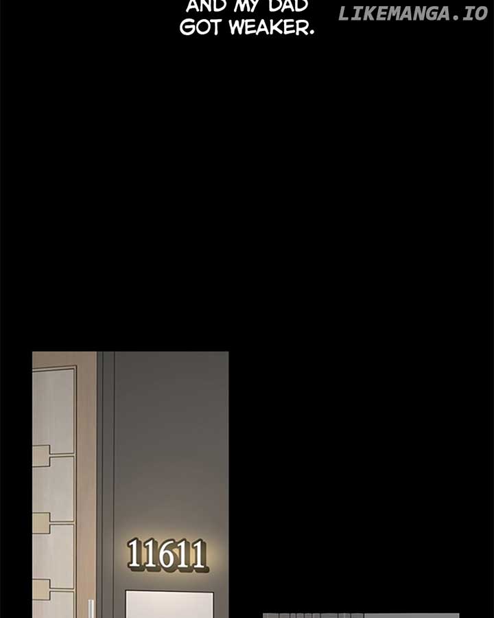 How to Hold X’s Leash Chapter 49 page 123