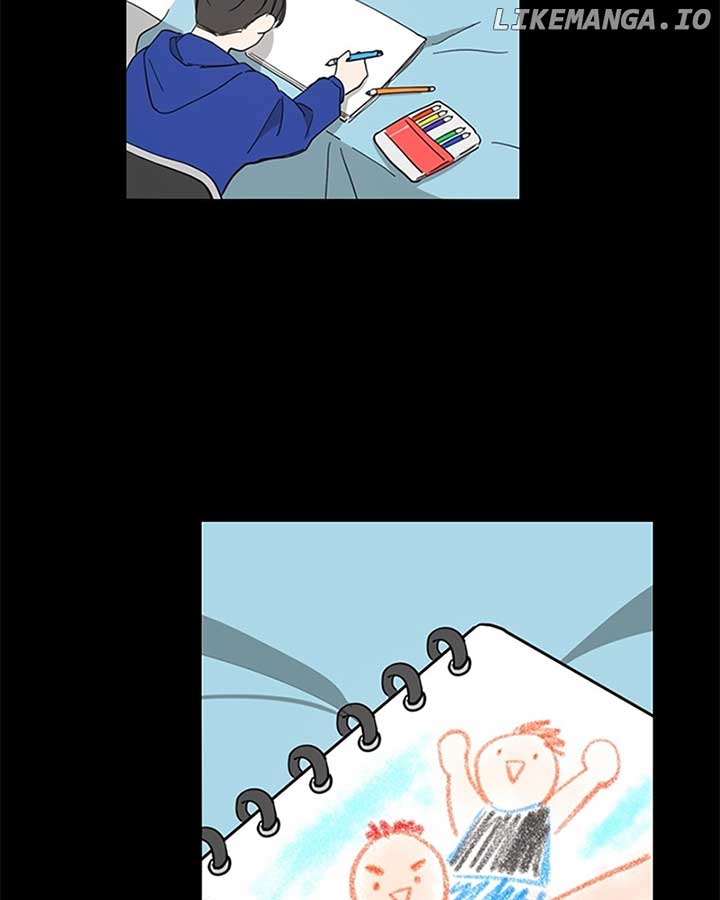 How to Hold X’s Leash Chapter 49 page 126