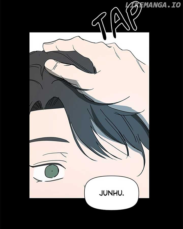 How to Hold X’s Leash Chapter 49 page 128