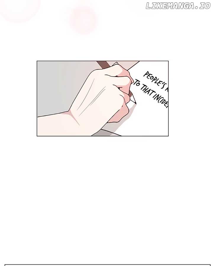 How to Hold X’s Leash Chapter 49 page 12