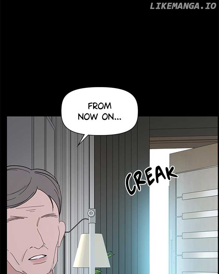 How to Hold X’s Leash Chapter 49 page 129