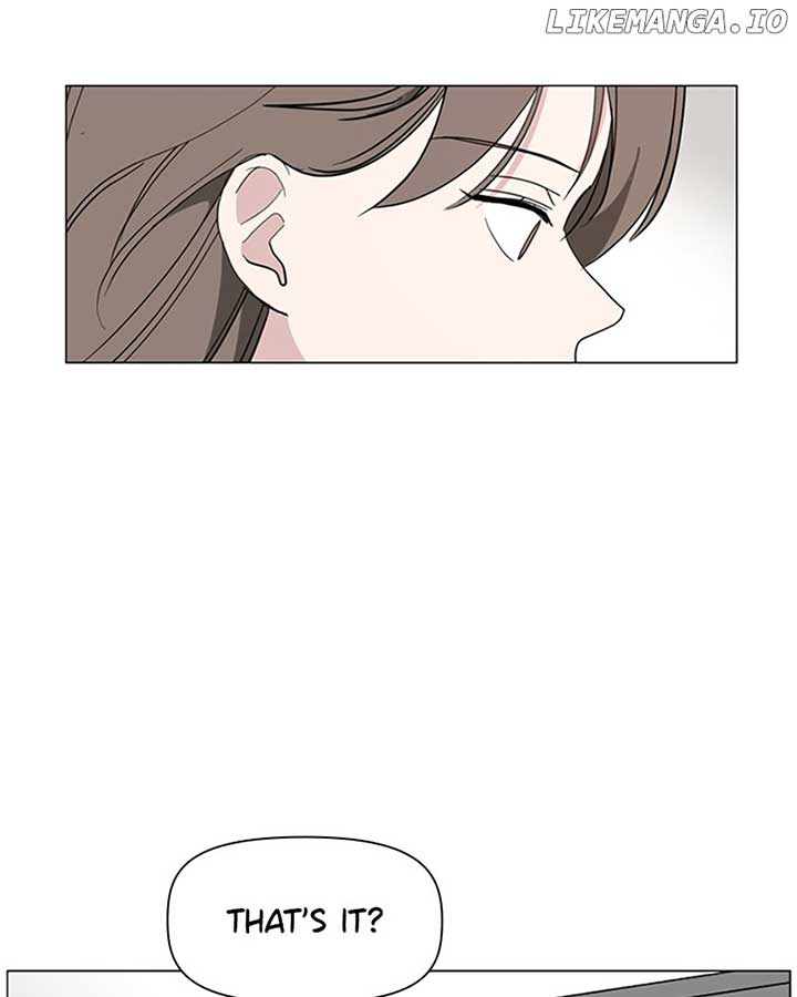 How to Hold X’s Leash Chapter 49 page 134