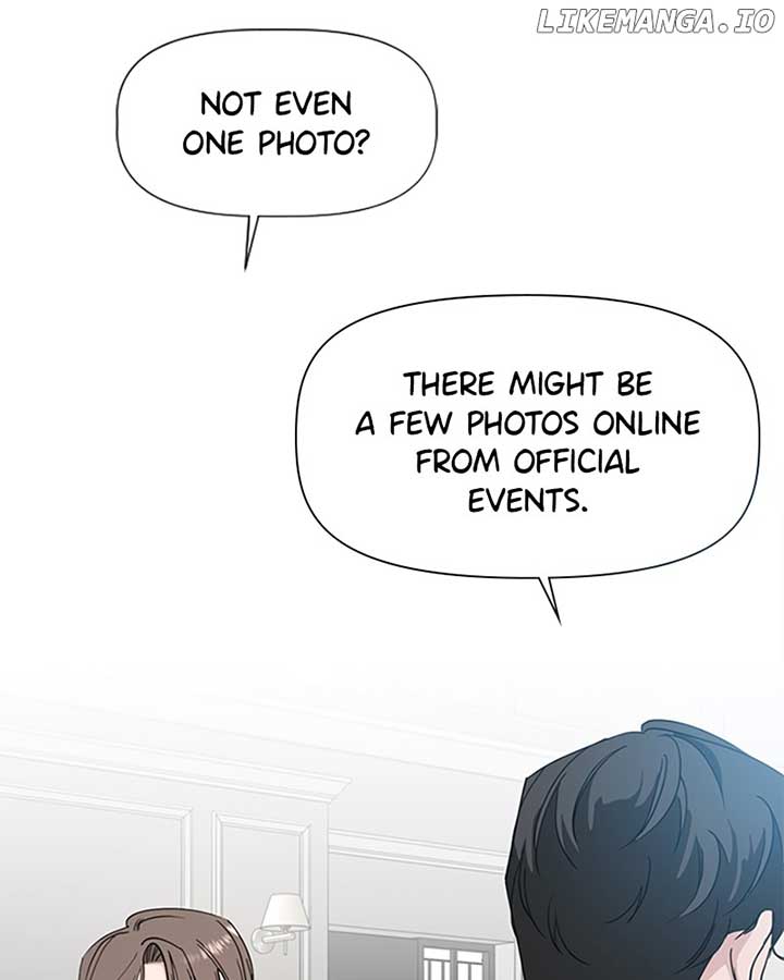 How to Hold X’s Leash Chapter 49 page 139