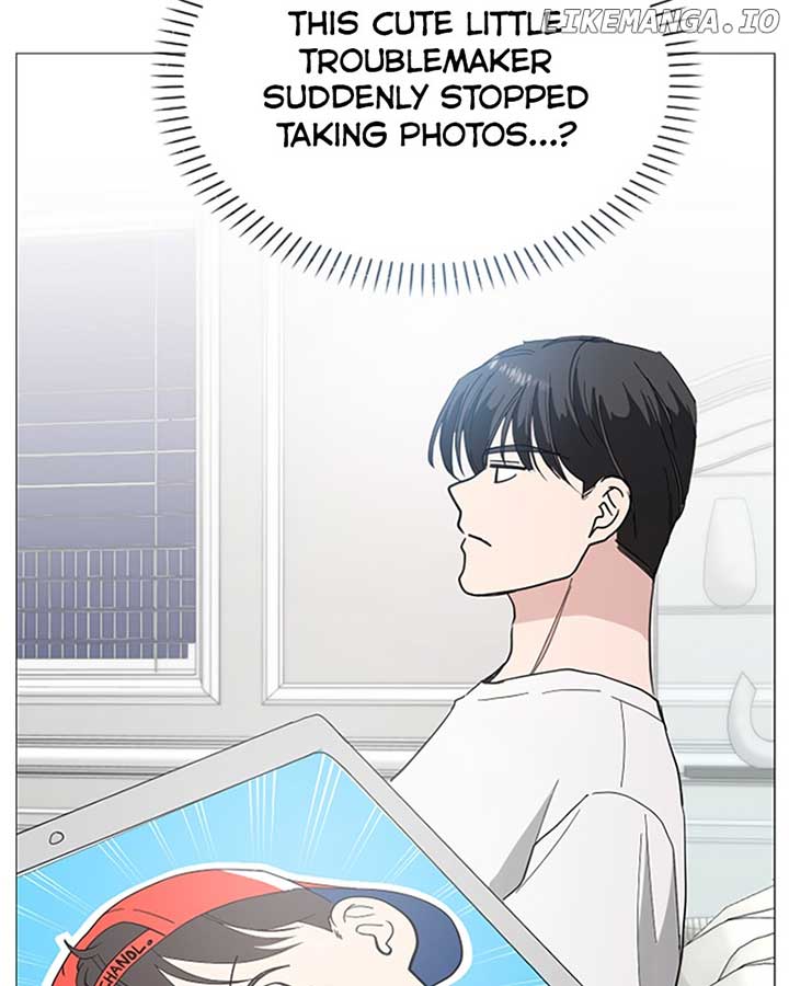 How to Hold X’s Leash Chapter 49 page 142