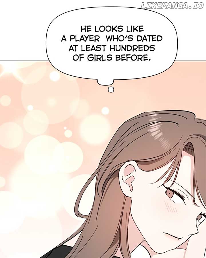 How to Hold X’s Leash Chapter 49 page 18