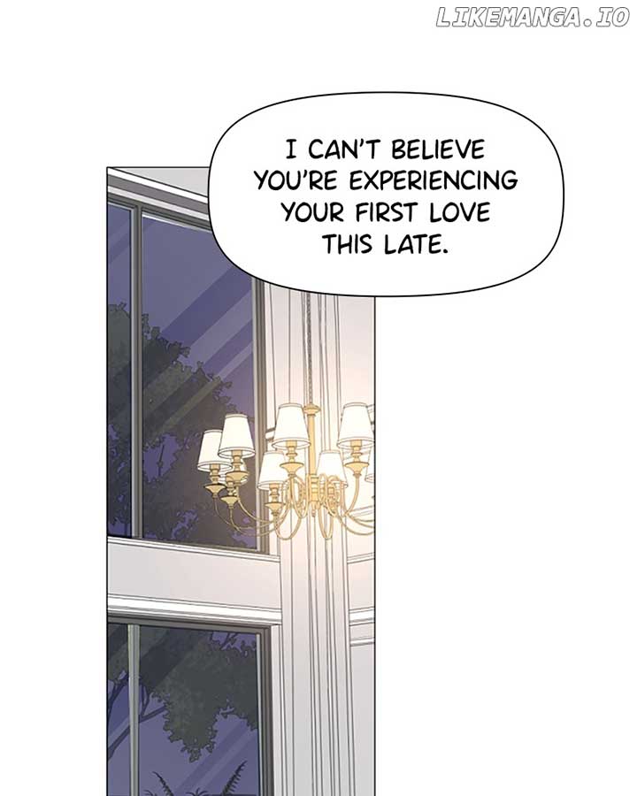 How to Hold X’s Leash Chapter 49 page 20
