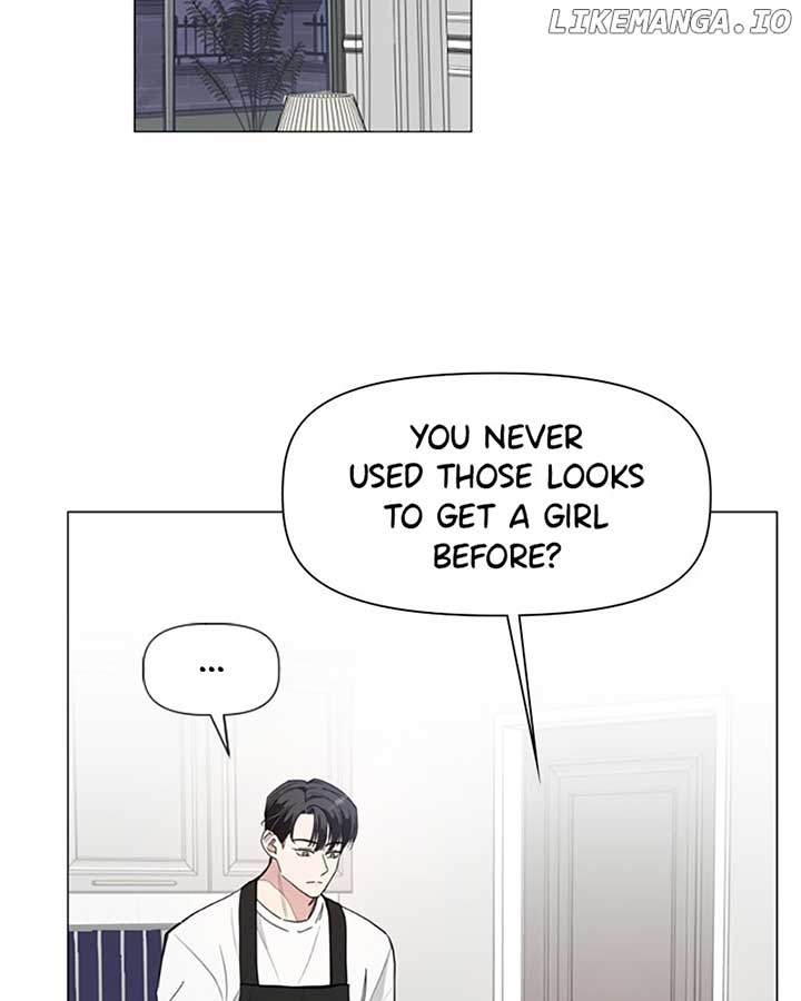 How to Hold X’s Leash Chapter 49 page 21