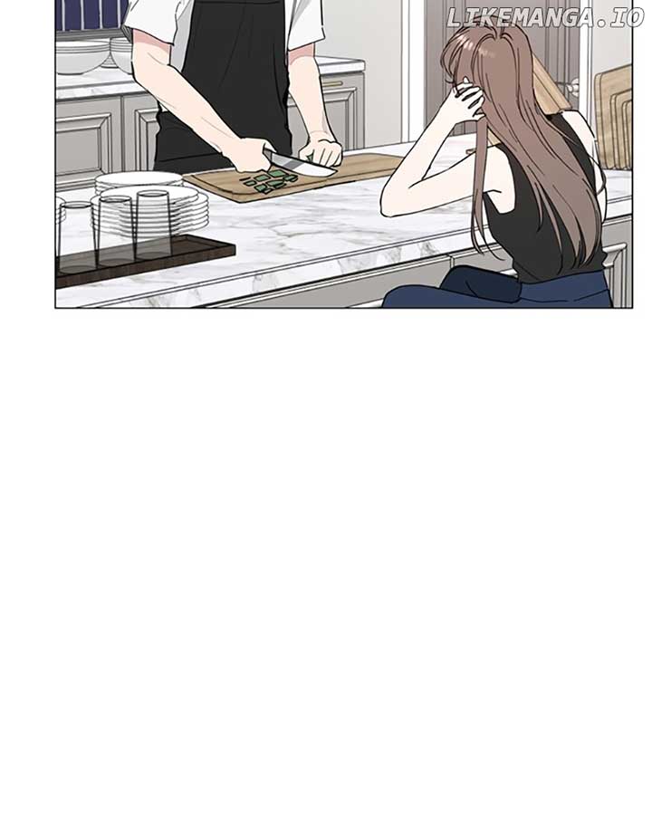 How to Hold X’s Leash Chapter 49 page 22