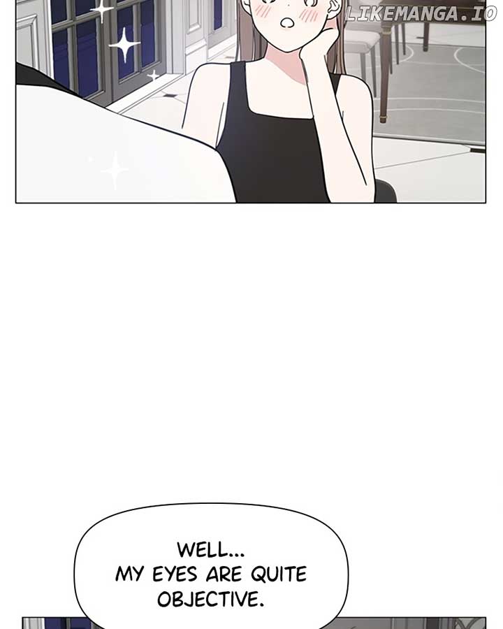 How to Hold X’s Leash Chapter 49 page 25