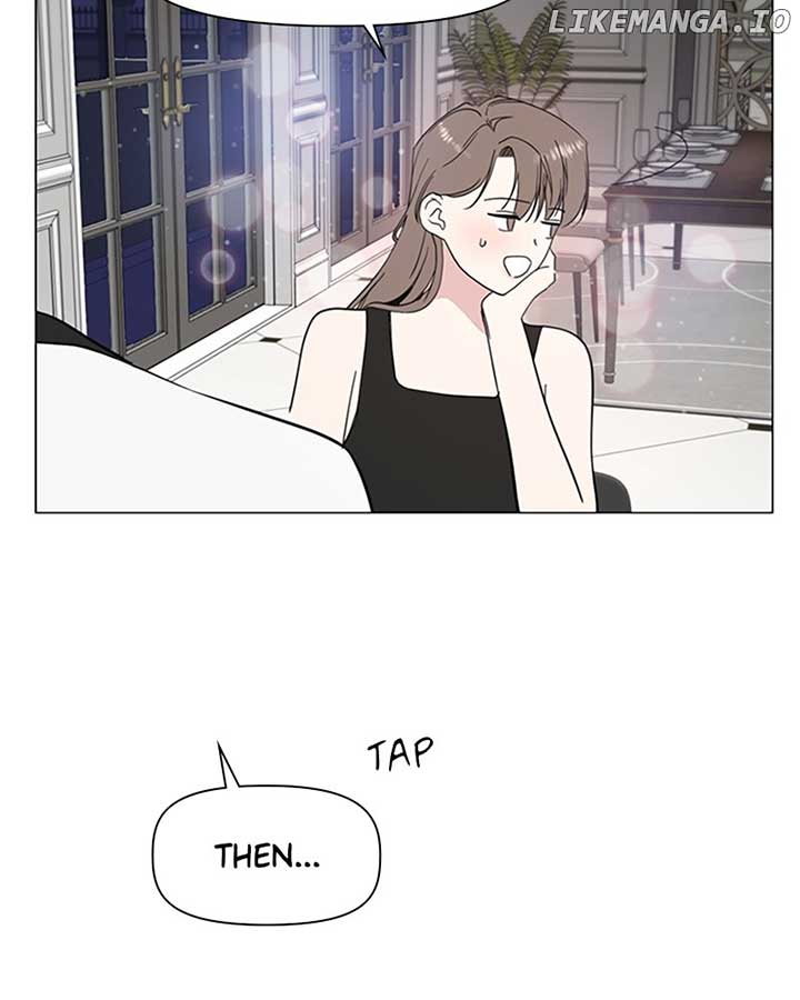 How to Hold X’s Leash Chapter 49 page 26