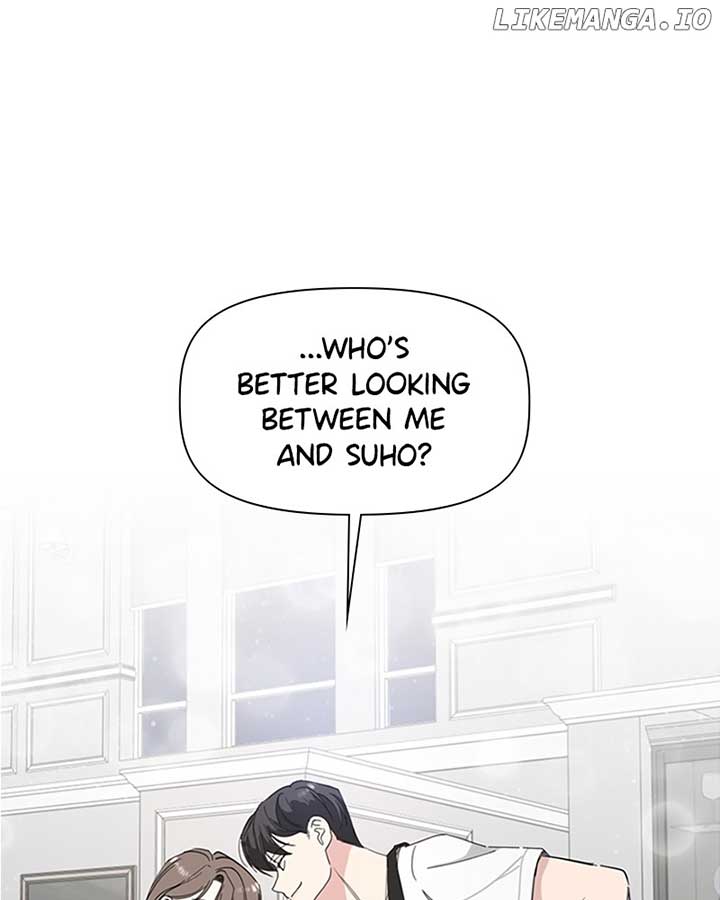How to Hold X’s Leash Chapter 49 page 27