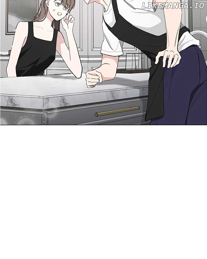 How to Hold X’s Leash Chapter 49 page 28