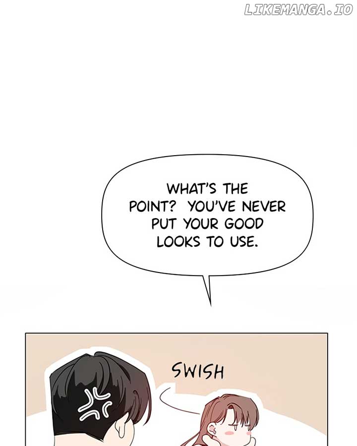 How to Hold X’s Leash Chapter 49 page 34