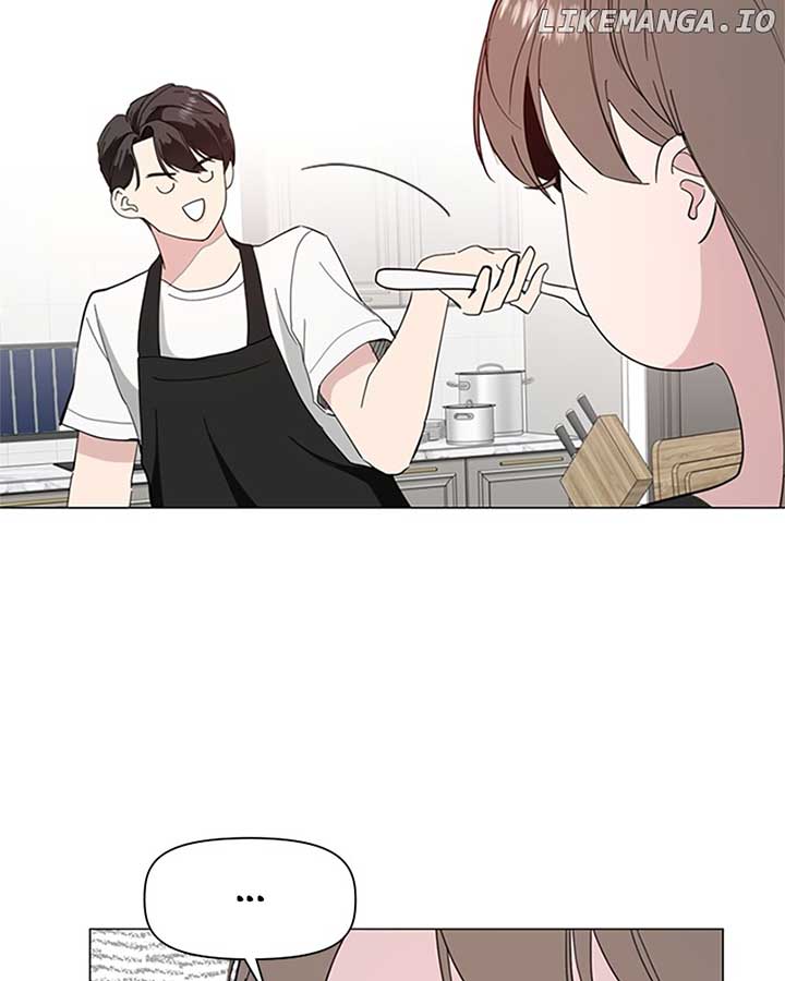 How to Hold X’s Leash Chapter 49 page 36