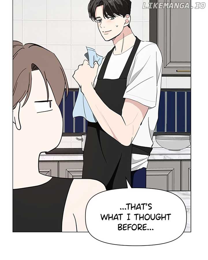How to Hold X’s Leash Chapter 49 page 38