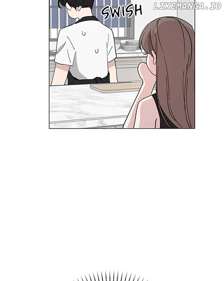 How to Hold X’s Leash Chapter 49 page 40
