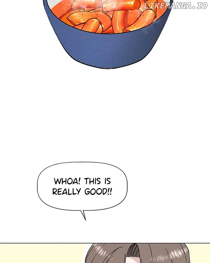 How to Hold X’s Leash Chapter 49 page 45