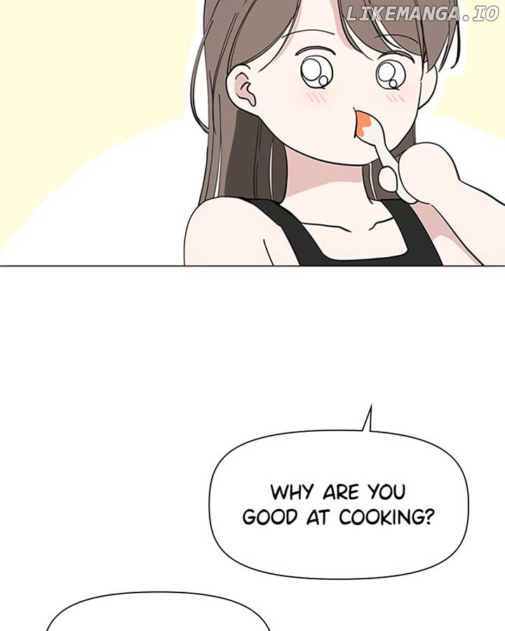 How to Hold X’s Leash Chapter 49 page 46