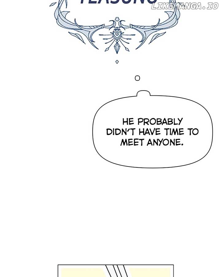 How to Hold X’s Leash Chapter 49 page 51