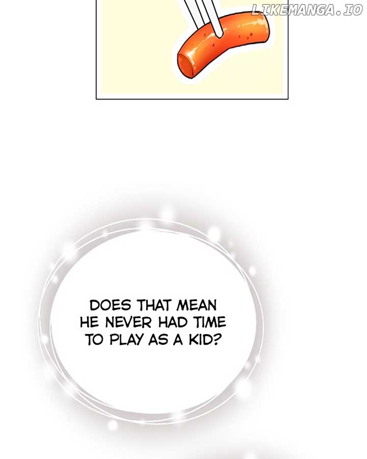 How to Hold X’s Leash Chapter 49 page 52