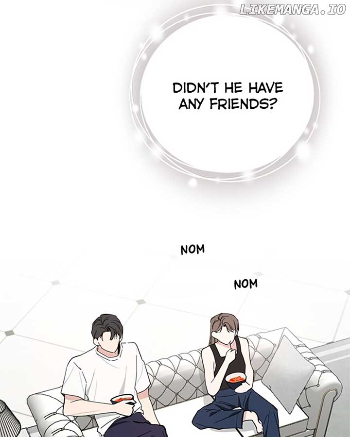 How to Hold X’s Leash Chapter 49 page 53