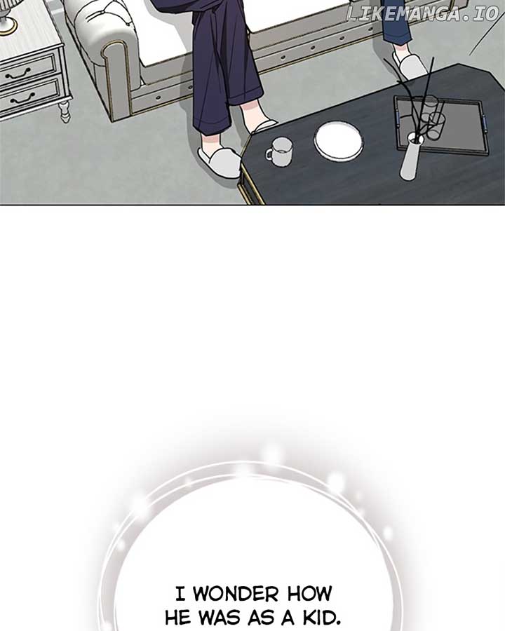 How to Hold X’s Leash Chapter 49 page 54
