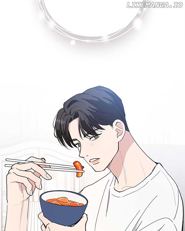 How to Hold X’s Leash Chapter 49 page 55