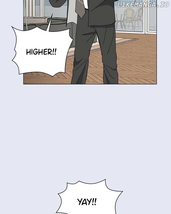 How to Hold X’s Leash Chapter 49 page 68