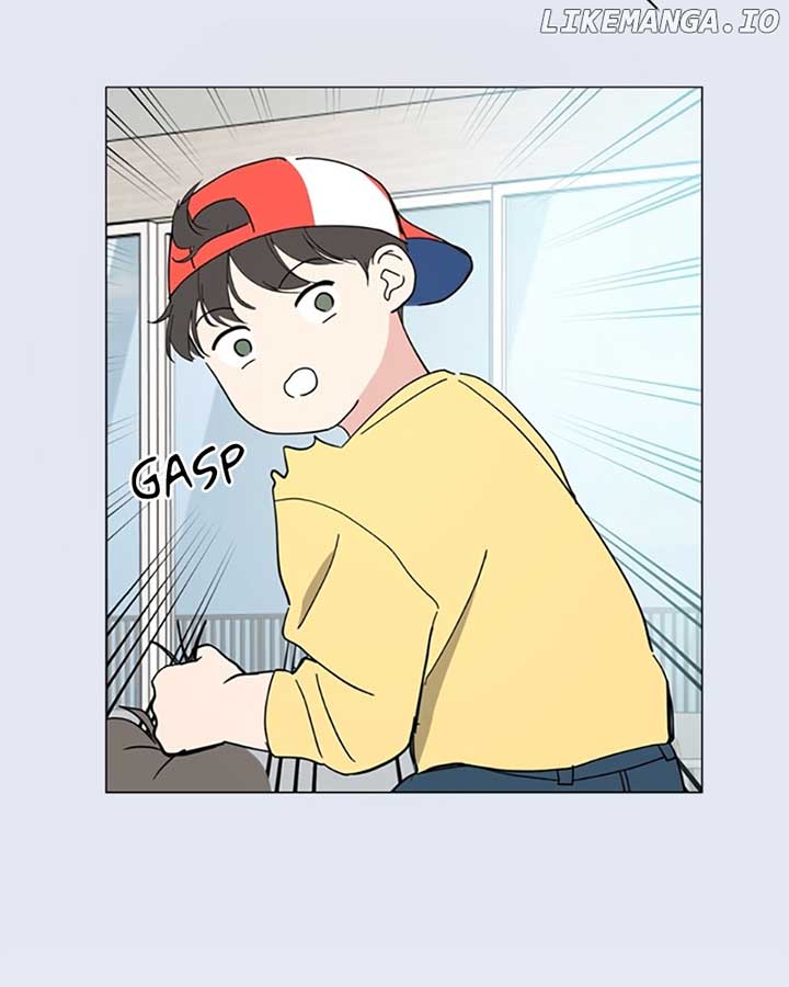 How to Hold X’s Leash Chapter 49 page 71