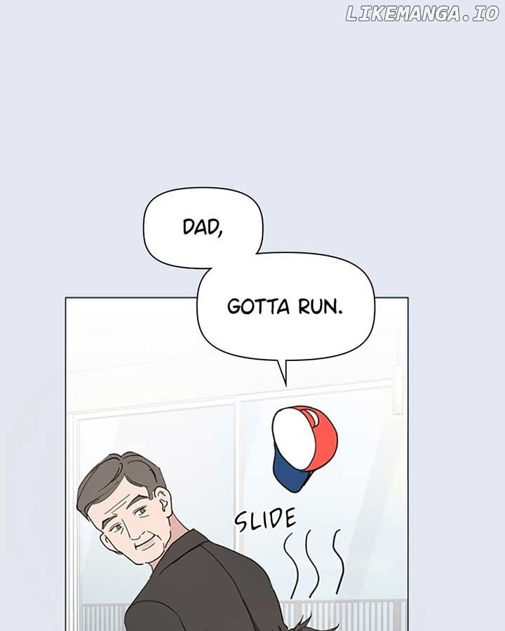 How to Hold X’s Leash Chapter 49 page 74