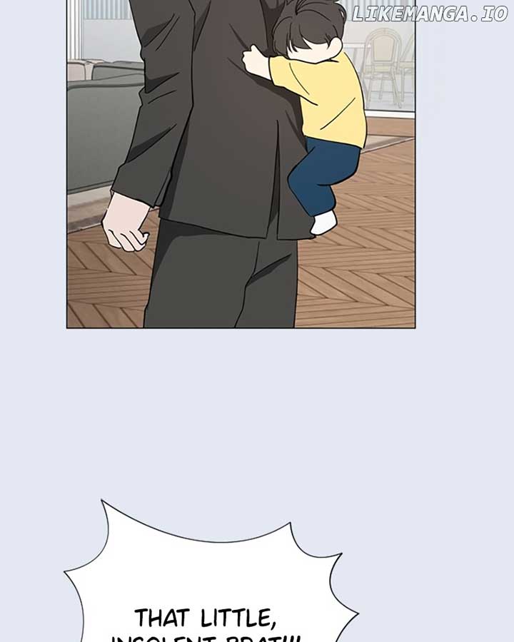 How to Hold X’s Leash Chapter 49 page 75