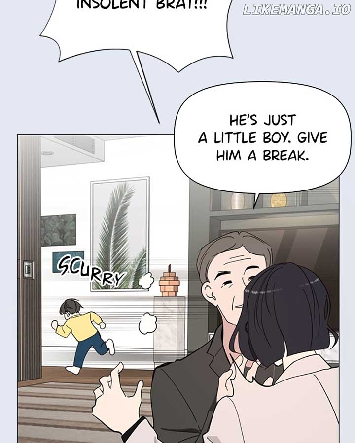 How to Hold X’s Leash Chapter 49 page 76