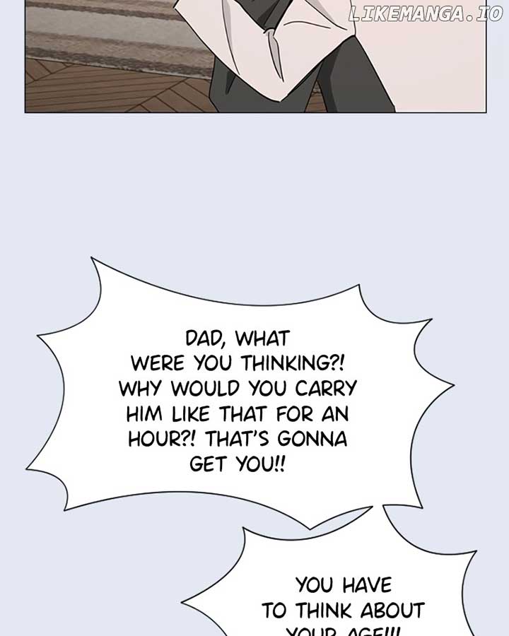 How to Hold X’s Leash Chapter 49 page 77