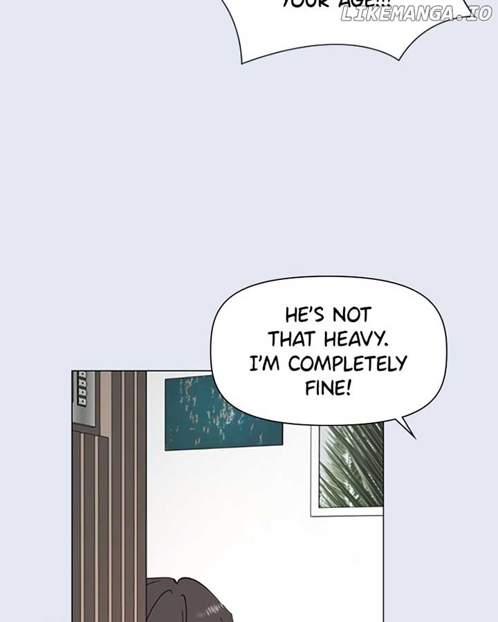 How to Hold X’s Leash Chapter 49 page 78
