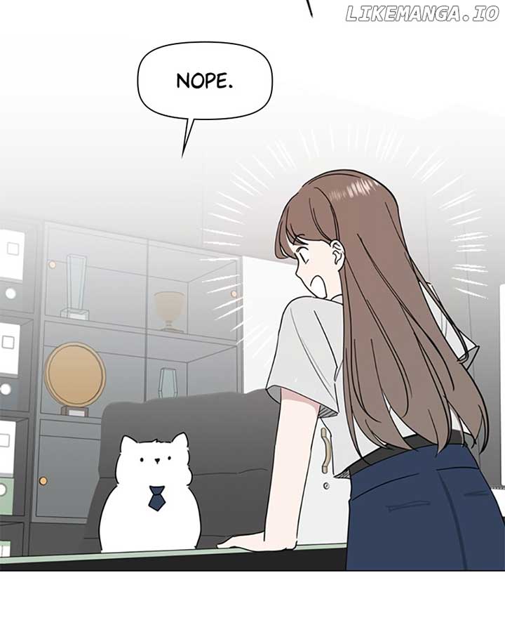 How to Hold X’s Leash Chapter 49 page 7