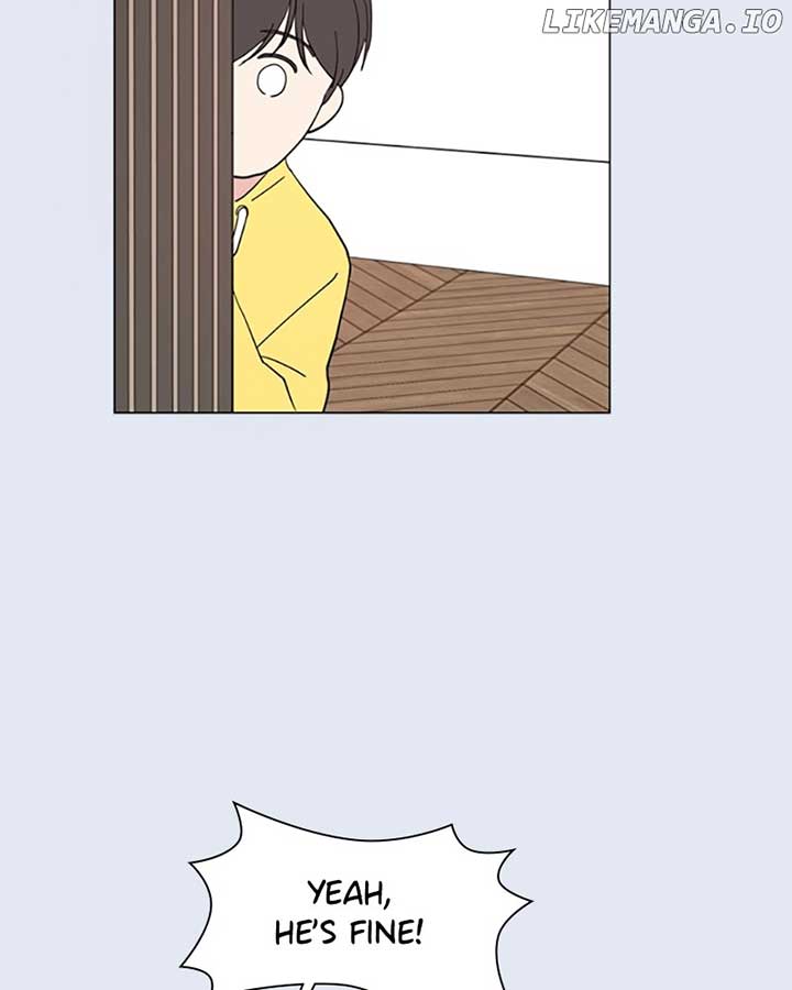 How to Hold X’s Leash Chapter 49 page 79