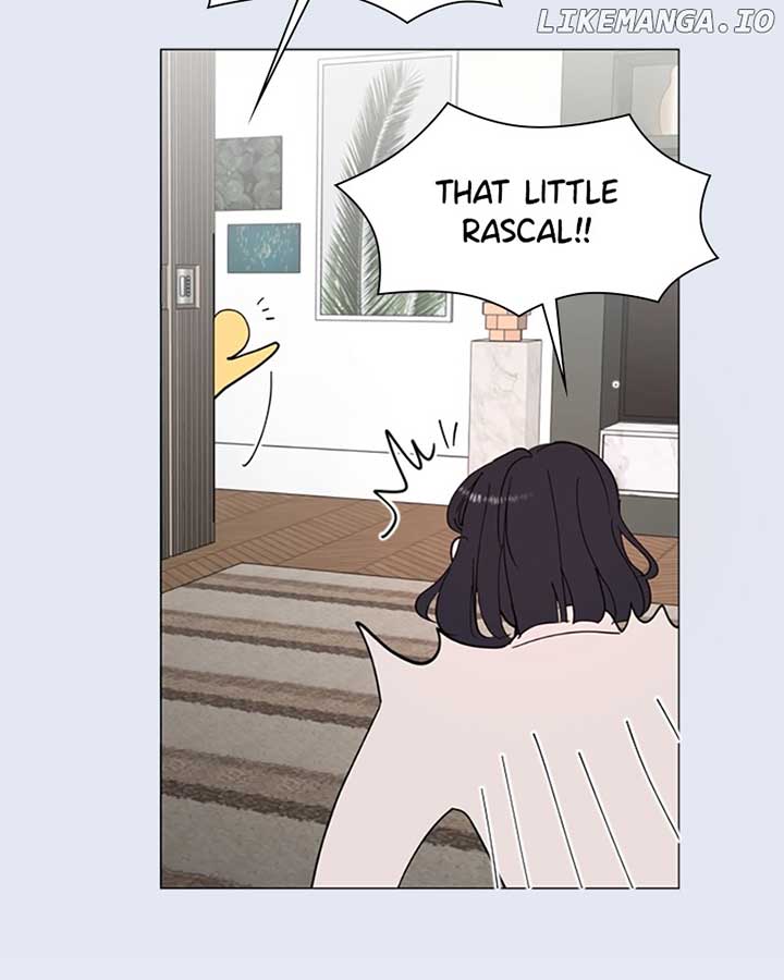 How to Hold X’s Leash Chapter 49 page 80