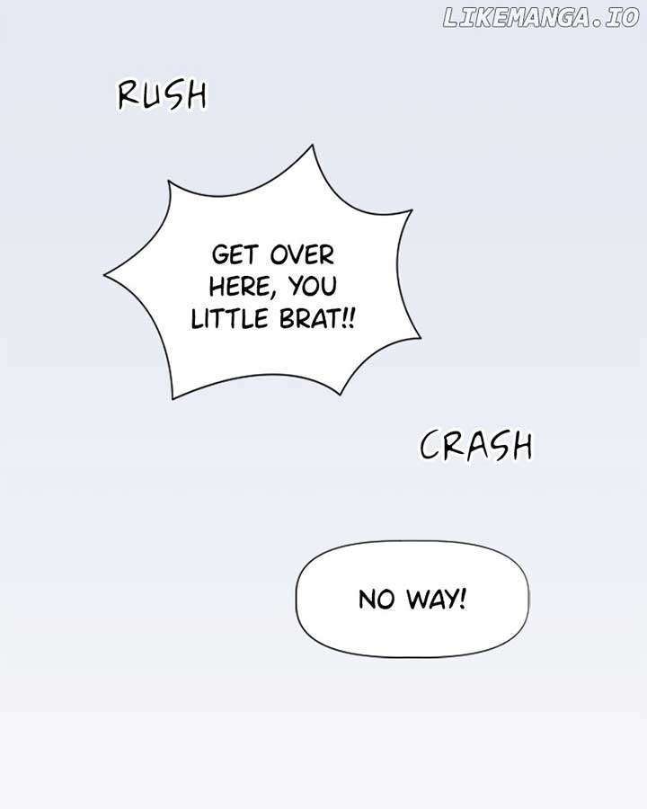 How to Hold X’s Leash Chapter 49 page 81