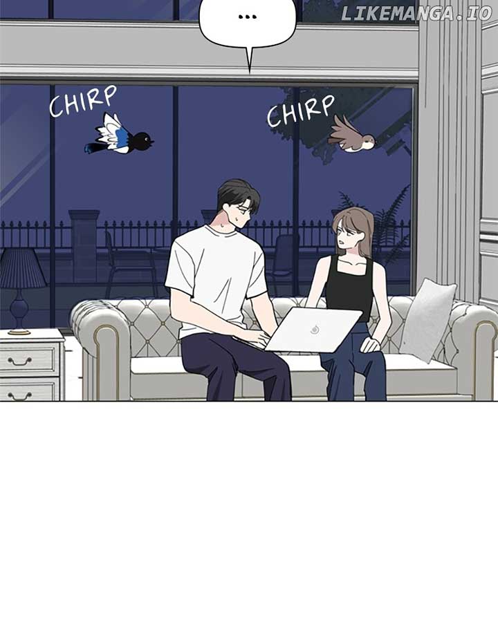 How to Hold X’s Leash Chapter 49 page 83