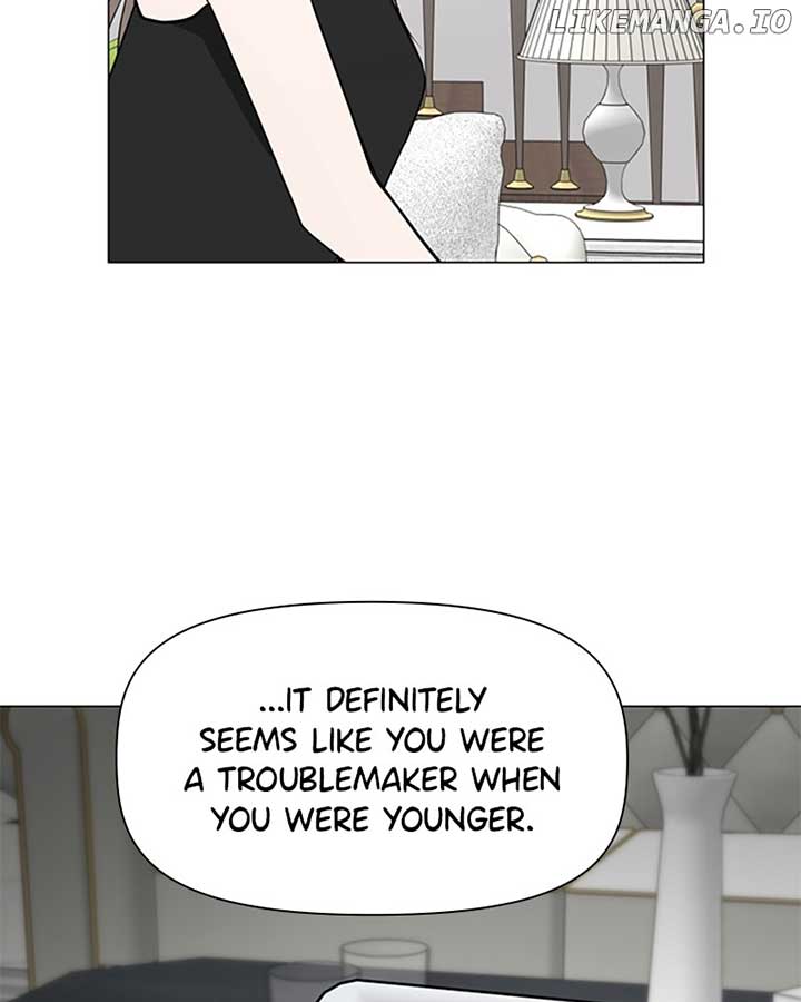 How to Hold X’s Leash Chapter 49 page 85